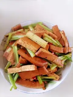 Make Celtic fried fragrance step 5