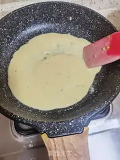 Make Quickie step 6