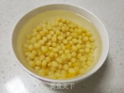 Make Corn sugar step 6