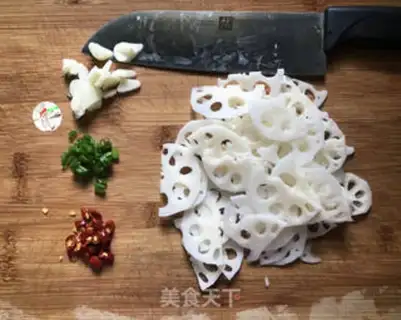 Make Suffering melons step 3