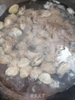 Make Fried Armour step 1