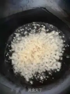Make Ginger step 1
