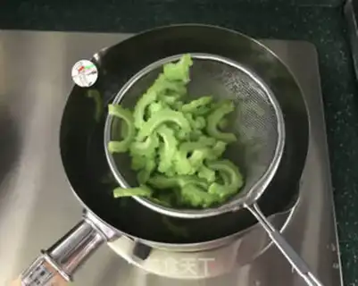Make Suffering melons step 6