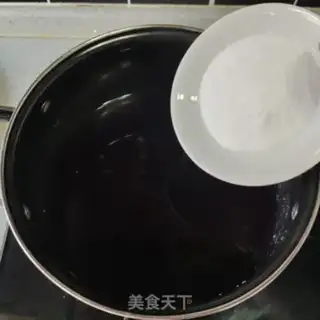 Make Flamingo jelly step 3