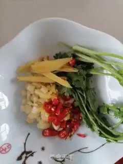 Make Fried Armour step 3