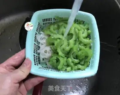 Make Suffering melons step 7