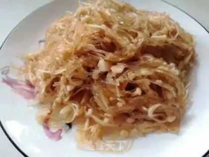 Make Ginger step 3