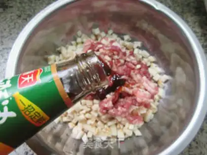Make Round eggplant pans step 6