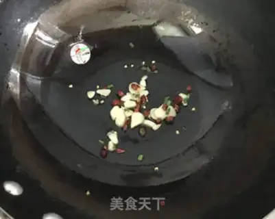 Make Suffering melons step 8