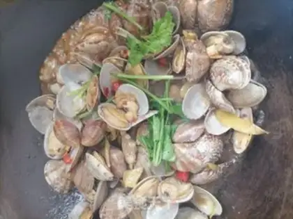 Make Fried Armour step 7