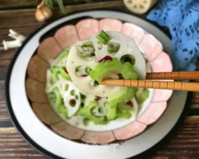 Make Suffering melons step 12