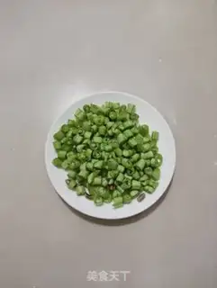 Make Beef with beans step 2