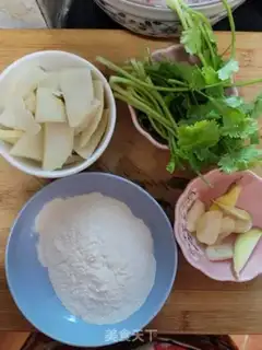 Make Big fish head step 1