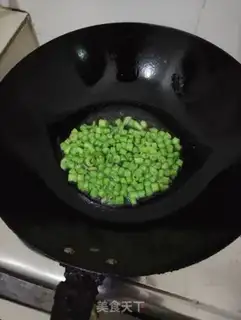 Make Beef with beans step 3