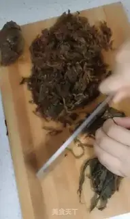 Make Burn step 2