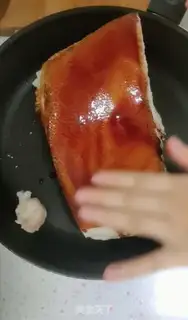 Make Burn step 4