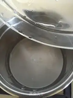 Make Pink coconuts step 6