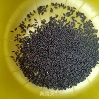 Make The rice step 0
