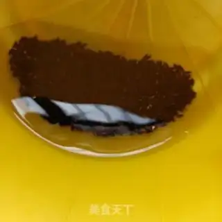 Make The rice step 1