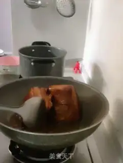 Make Burn step 6