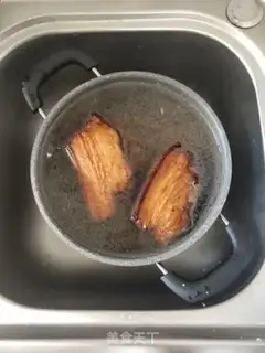 Make Burn step 7