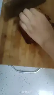 Make Burn step 8