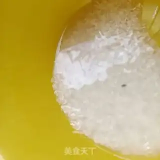 Make The rice step 4