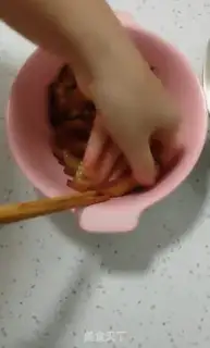 Make Burn step 10