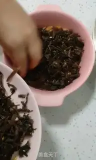 Make Burn step 11