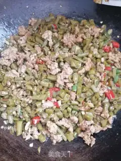 Make Potato beans step 3