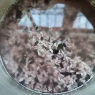 Make The rice step 7