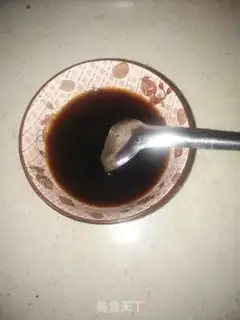 Make Tied pepper step 2