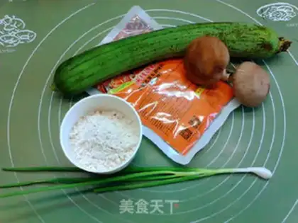 Make Spicy pasta step 0