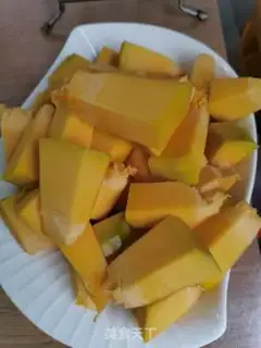 Make Pumpkin step 0