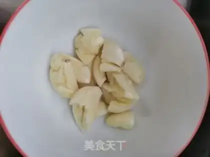 Make Pumpkin step 1