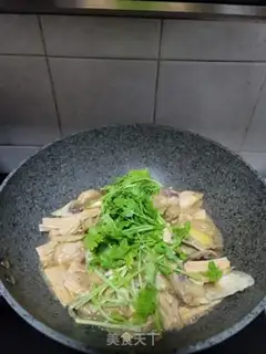 Make Big fish head step 12