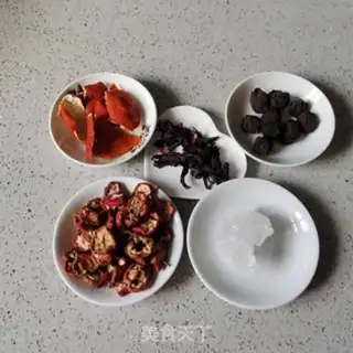 Make Homemade plum soup step 0