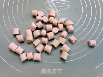 Make Spicy pasta step 4