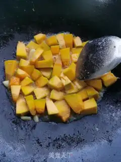 Make Pumpkin step 5