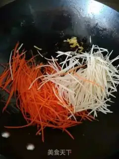 Make Fish fragrance step 2