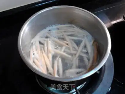 Make Spicy pasta step 6