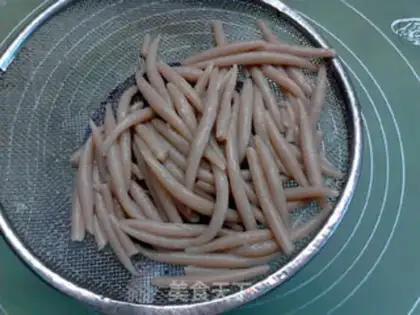 Make Spicy pasta step 7