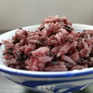 Make The rice step 10