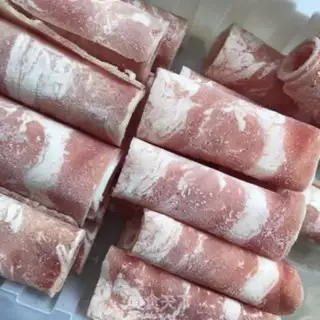 Make Beef rolls with soy sauce step 0