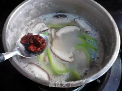 Make Spicy pasta step 10