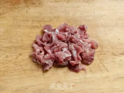Make Sour sauce step 0