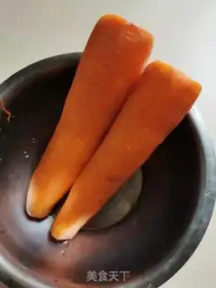 Make The broccoli step 2