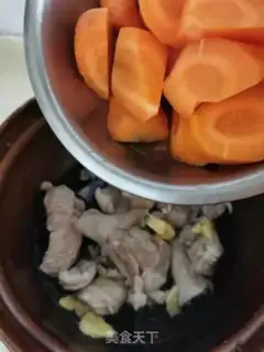 Make The broccoli step 5