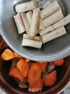 Make The broccoli step 6