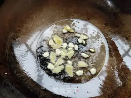 Make Sour sauce step 5